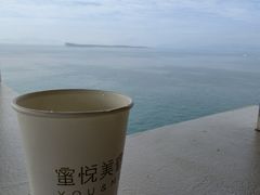-蜜悦·波西塔诺悬崖海景餐厅
