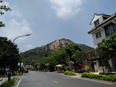 -云洞岩风景区