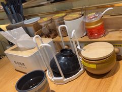 -雷门拉面·现熬骨汤(凯德来福士店)