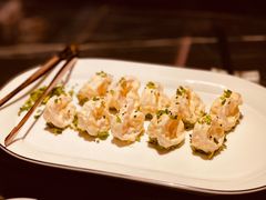 -海派悦庭·海胆烧麦·新融合菜(凯德广场店)