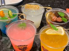 -鱼上·烤鱼(万象城店)