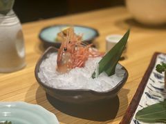 -花和海鲜自助(梅江店)