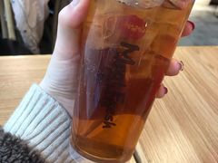 -鲜芋仙(太原街万达店)