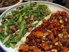 -铁公鸡·四川料理(天环广场店)