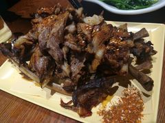 果木烤羊排-船家渔(徐州北路店)