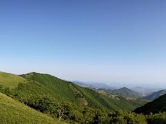 -北京灵山风景区