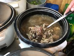-老马家蒸饺(南海街店)