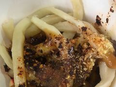 -洞子口张老二凉粉(文殊院店)