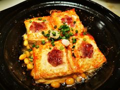 客家酿豆腐-客语客家菜(琶洲保利店)