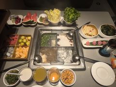 -海底捞火锅(珠影星光城夜宵主题店)