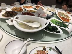 -威海会馆海鲜餐厅