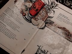 -Long Bar(莱佛士酒店)