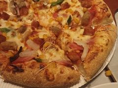 -必胜客(WOW南雄店)