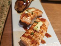 -水之惠鲜鱼料理(王府大街店)