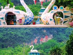 -宝晶宫旅游景区