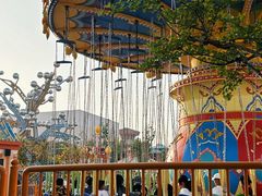 -青岛方特梦幻王国