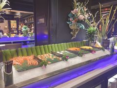 -加餐海鲜自助(集美银泰百货店)