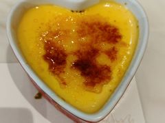 焦糖布丁-南山鲜虾面·活鲜小馆·海味大连菜(南山总店)