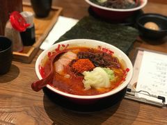 辛王拉面-豚王拉面(澳门银河店)