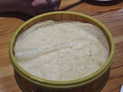 -满盛春饼·新津菜(河北路总店)