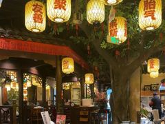 -南京大牌档(中关村领展广场店)