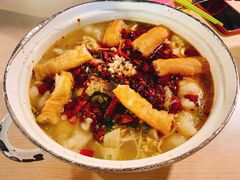 -友达面馆(鼓楼店)