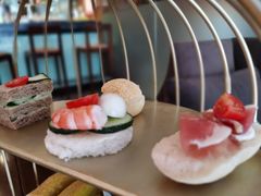 -上海丽笙精选海仑宾馆·莫赛克餐厅