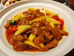 -江南赋(内蒙古大厦店)