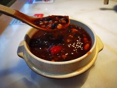 -谷连天安心食堂(裕华万达店)