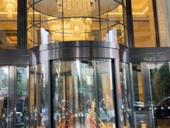 -Social 秀西餐厅-长沙瑞吉酒店(运达店)