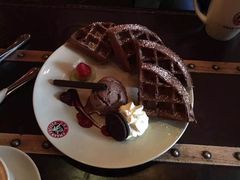 -MAAN COFFEE(金桥店)