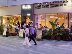 门面-KimPro 辛普乐概念韩餐