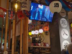 -和风食堂·日料·无界小火锅