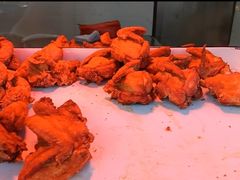 -香园炸鸡(鞍山西道店)