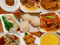 -杭州JW万豪酒店-万豪中餐厅