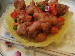 -国惠大酒楼(宝龙店)