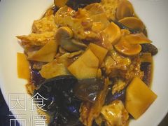 -五观堂素食(新华路店)
