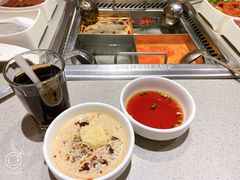 -海底捞火锅(新松江路店)