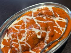 -克比叔叔印度餐厅Kebabs on the Grille (人民广场店)