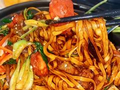 -齐家花园大酒店·本帮菜(宝山店)