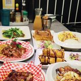 再也不用大老远跑去尝那一口港味了