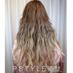 -P.STYLE 派斯造型