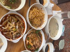 -牛王庙(龙华花园店)