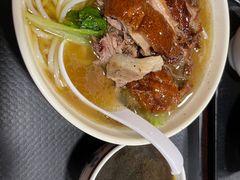 -盛品鲜东莞烧鹅濑粉(杨箕店)