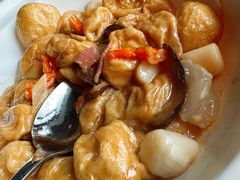 -无锡苏宁银河国际酒店-悦府65中餐厅