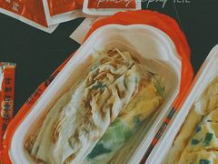 -红荔村肠粉(贝丽店)
