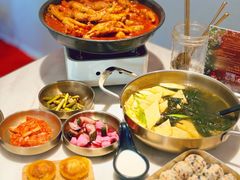 -HOTISLAND海鸡岛·韩国料理(江南西店)