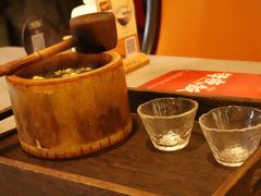 -汉水谣·江景餐厅(江滩店)