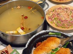 -煲王粤菜餐厅(中侨中心店)