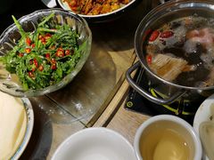 -龙聚德北京烤鸭(沙坪坝华宇A馆店)